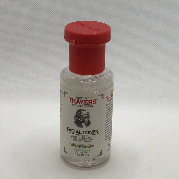 THAYERS PACKAGE SKINCARE (BUNDLE OF 5) - Picture 4 of 4